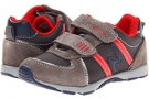 Grey Naturino Sport 366 FA13 for Kids (Size 4.5)