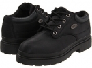 Lugz Drifter Lo Ballistic Size 10.5