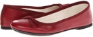 Merlot Tripon Leather Pedro Garcia Audrey for Women (Size 10)