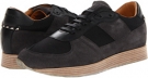 Black Marc Jacobs Nassau Trainer for Men (Size 8)