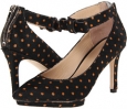 Black Dot Loeffler Randall Alba for Women (Size 8)