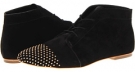 Black/Gold Loeffler Randall Mamie for Women (Size 10)