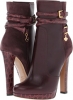 W13J204 Ankle Boot Women's 8