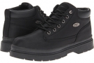 Lugz Drifter Ballistic Size 10