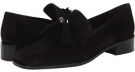 Nero Velour Stuart Weitzman Tassylady for Women (Size 9.5)