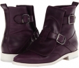 Calf Burgundy Vivienne Westwood Pirate Boot for Men (Size 8)