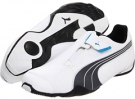 White/Dark Shadow/Black PUMA Redon Move MMA for Men (Size 5)