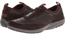 Dark Brown Rockport Adventure Ready for Men (Size 12)