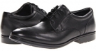 Black Rockport Fairwood 2 Waterproof Oxford for Men (Size 9.5)