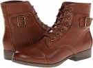 Cognac Paris Madden Girl Armie for Women (Size 8.5)