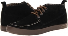 Blacktop Pigskin Suede SeaVees 09/65 Bayside Moc Chukka for Men (Size 10)