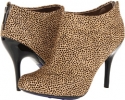 Dalmation Suede Kenneth Cole Reaction Joni Arc for Women (Size 9)