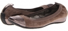 Taupe Suede Kenneth Cole Reaction Blink Wink for Women (Size 7)