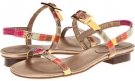 Multi Whips Vaneli Betyle for Women (Size 8)