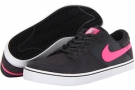 Anthracite/White/Pink Foil Nike SB Paul Rodriguez 7 VR for Men (Size 10)