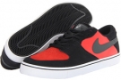 Black/Lt Crimson/Dark Base Grey Nike SB Paul Rodriguez 7 VR for Men (Size 9.5)