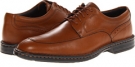 Tan Rockport RocSport Lite Business Moc for Men (Size 8.5)