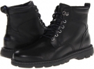 Black Rockport RocSport Lite Rugged Plain Boot for Men (Size 12)