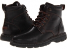 Dark Brown Rockport RocSport Lite Rugged Plain Boot for Men (Size 11.5)