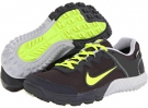 Dark Charcoal/Wold Grey/Volt Nike Zoom Wildhorse GTX for Men (Size 6)