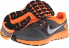 Total Orange/Dark Grey/Metallic Silver Nike Air Relentless 3 for Men (Size 6.5)