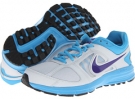 Vivid Blue/Pure Platinum/ Court Purple Nike Air Relentless 3 for Women (Size 8.5)