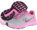 Red Violet/Wolf Grey/Bright Magenta Nike Air Relentless 3 for Women (Size 9)