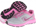 Red Violet/Wolf Grey/Bright Magenta Nike Air Relentless 3 for Women (Size 7)