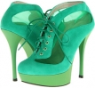 Green Mojo Moxy Pandora for Women (Size 5.5)