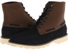 Mojave - Canvas Suede Men's 10