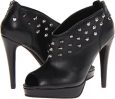 Black LOVE Moschino JA1604BG0YJC0 for Women (Size 8)