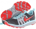 Anthracite/Glacier Ice/Wolf Grey/Light Crimson Nike Flex Trail 2 for Women (Size 12)