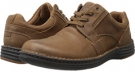 REVCrusade Plain Toe Oxford Men's 10.5