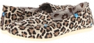 Leopard Freewaters Travel Bug Prints for Women (Size 6)