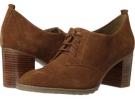 Cognac Suede C1rcaJoan & David Aversa for Women (Size 6)