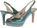 Aqua Synthetic Nine West Able for Women (Size 5)