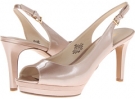 Natural Synthetic 2 Nine West Able for Women (Size 6)