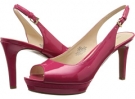 Pink Synthetic Nine West Able for Women (Size 5.5)