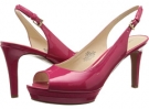 Pink Synthetic Nine West Able for Women (Size 5)