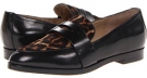 Natural Smooth Calf/Cheetah Haircalf Michael Kors Collection Tipton for Women (Size 10)