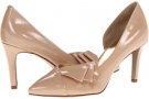 Light Natural Synthetic Nine West CrystalClr for Women (Size 6.5)