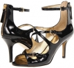Black Synthetic Nine West GlowUp for Women (Size 6)