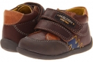 Brown Pablosky Kids 0096 for Kids (Size 6.5)