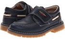 Navy Pablosky Kids 0145 for Kids (Size 6.5)