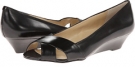 Black LAUREN by Ralph Lauren Monika for Women (Size 5.5)