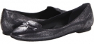 Metal Dave Winter Nero Belle by Sigerson Morrison Ariana for Women (Size 8)