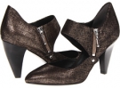 Disco Black Belle by Sigerson Morrison Bobby for Women (Size 8.5)