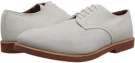 White Suede Walk-Over Abram for Men (Size 7)