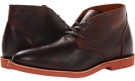 Oak Dark Brown Full Grain Walk-Over Straits for Men (Size 12)