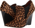 Leopard Rachel Roy Alexx for Women (Size 6.5)